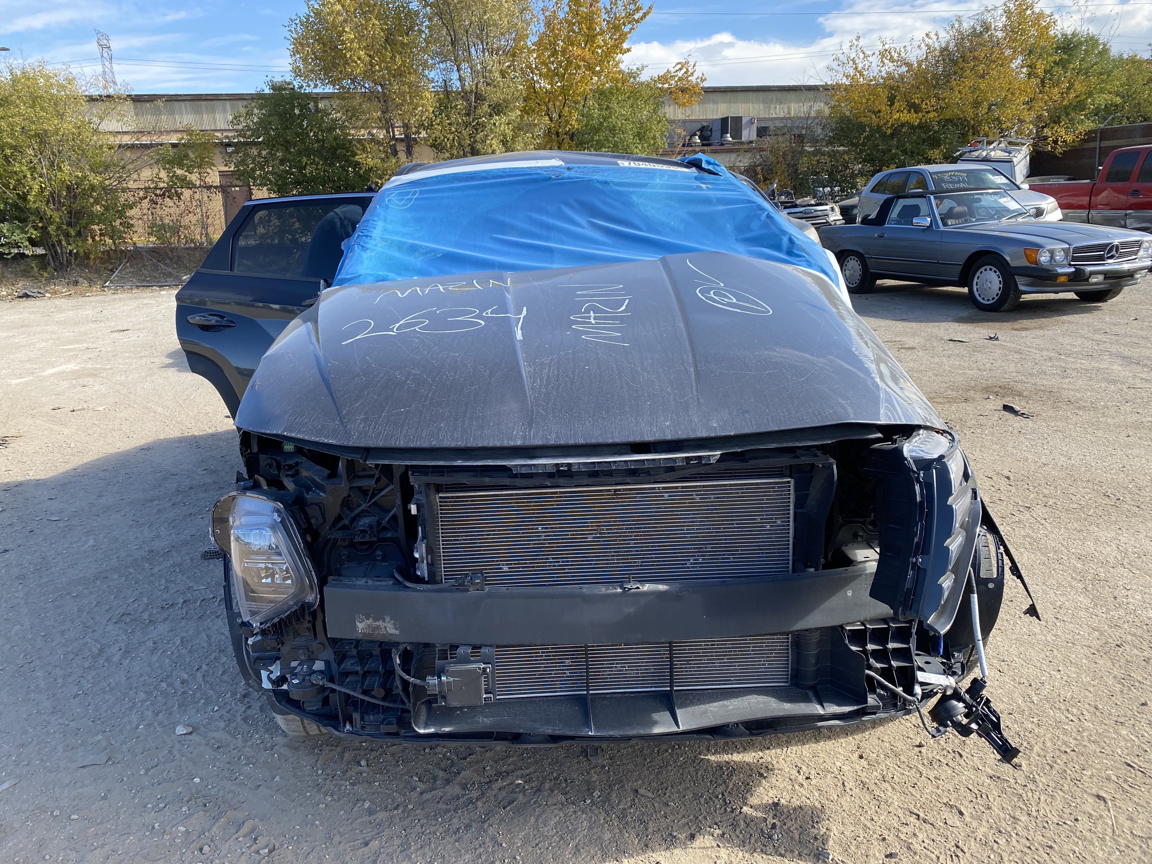 Accident Image