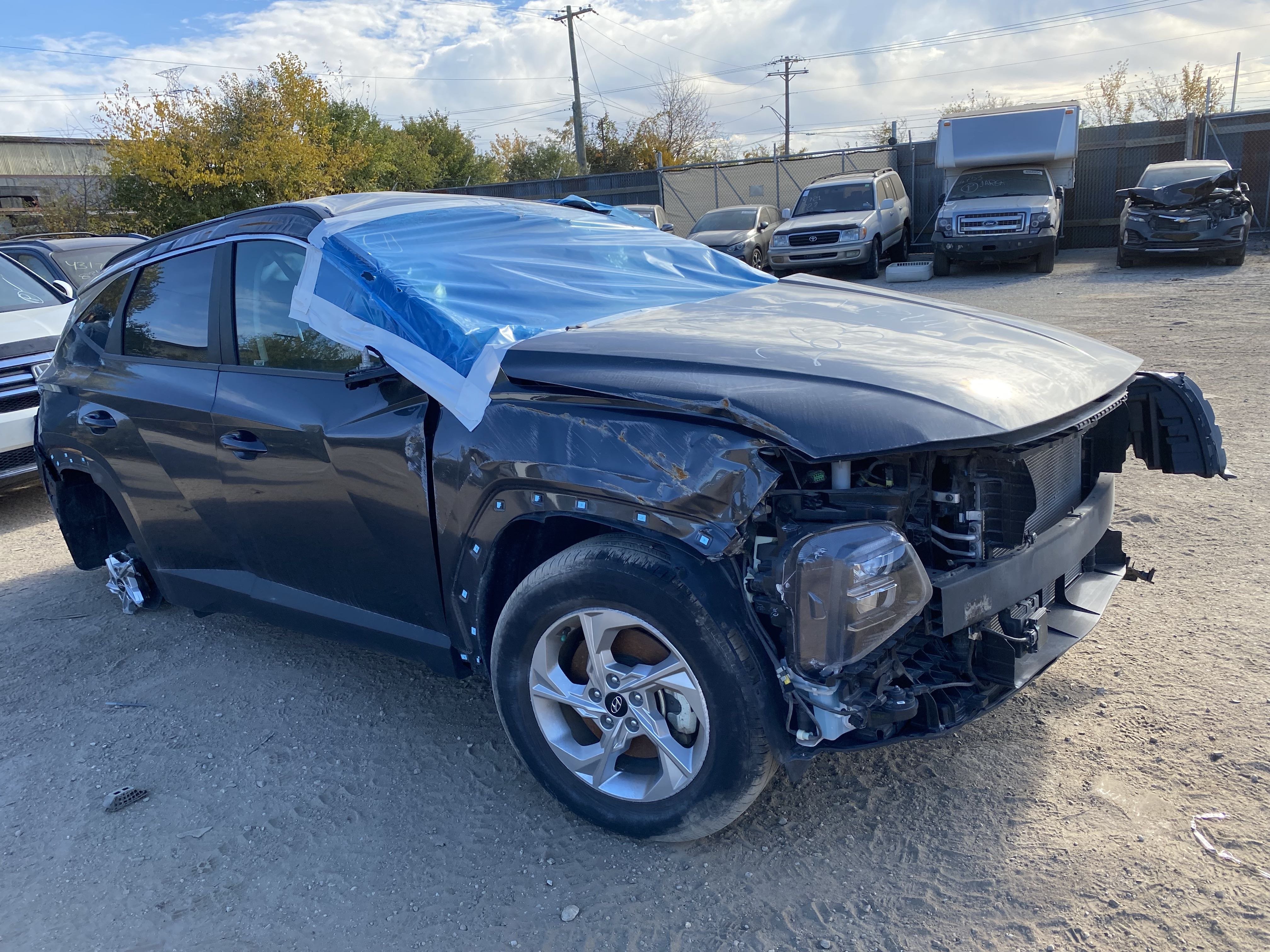 Accident Image