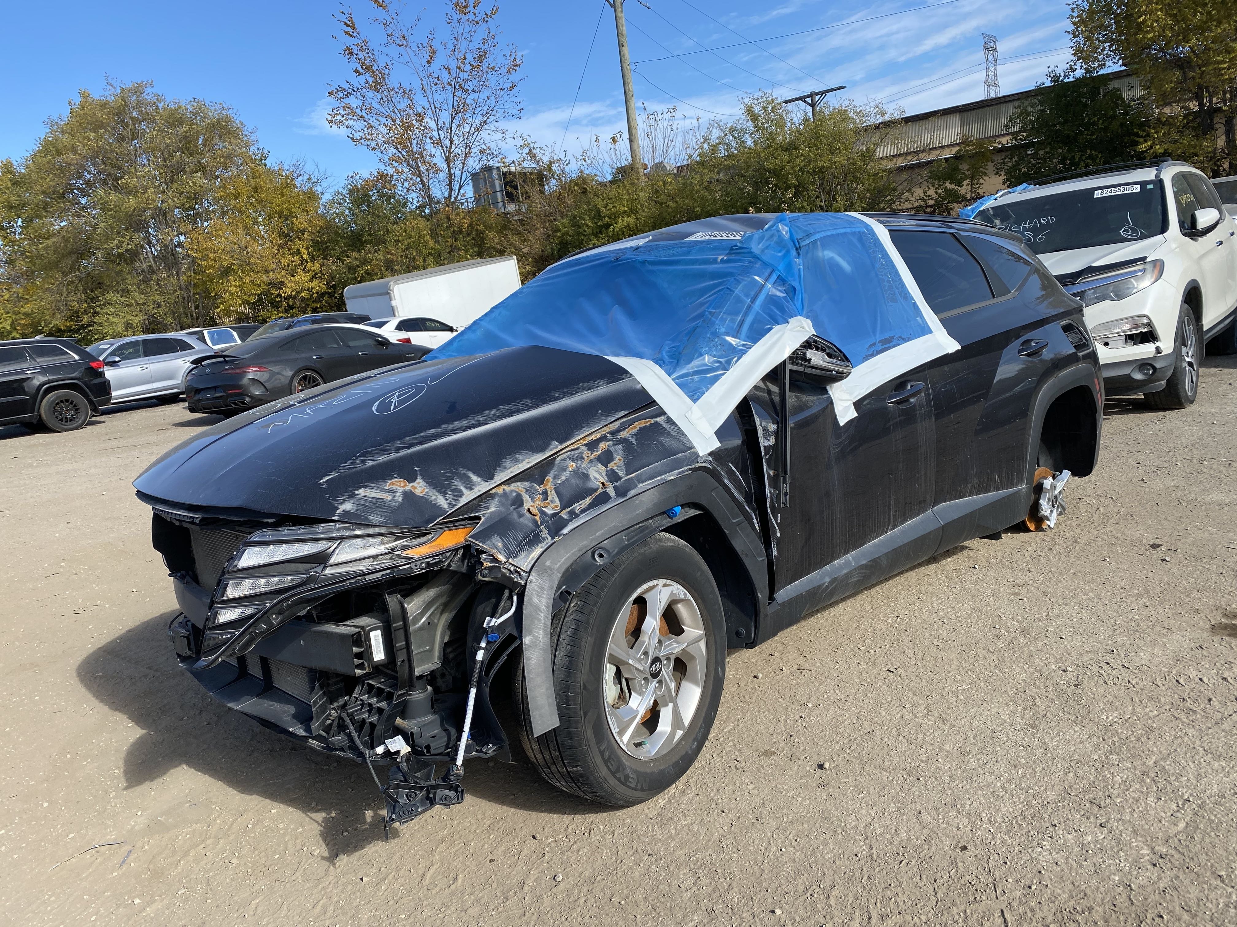 Accident Image