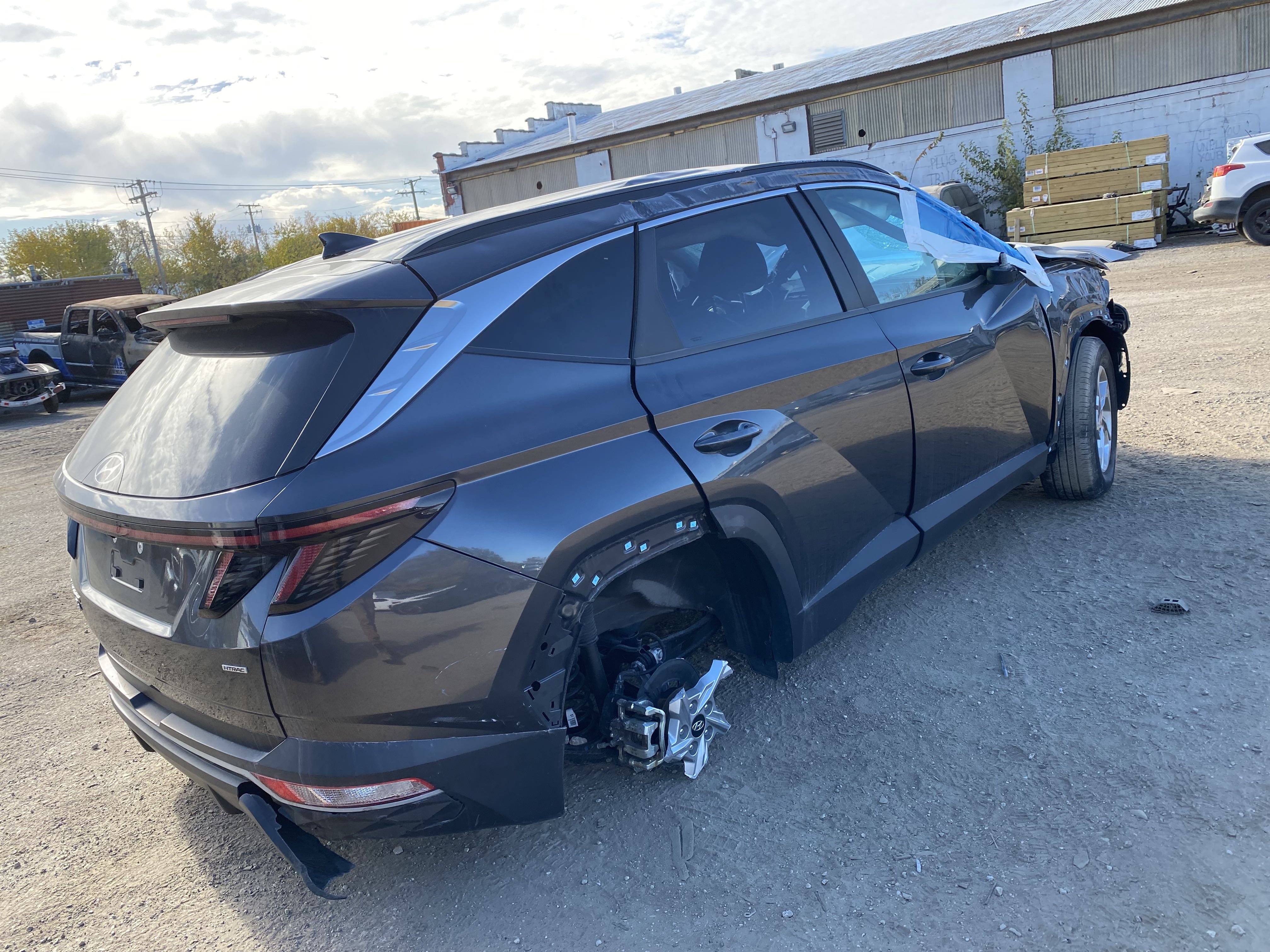 Accident Image
