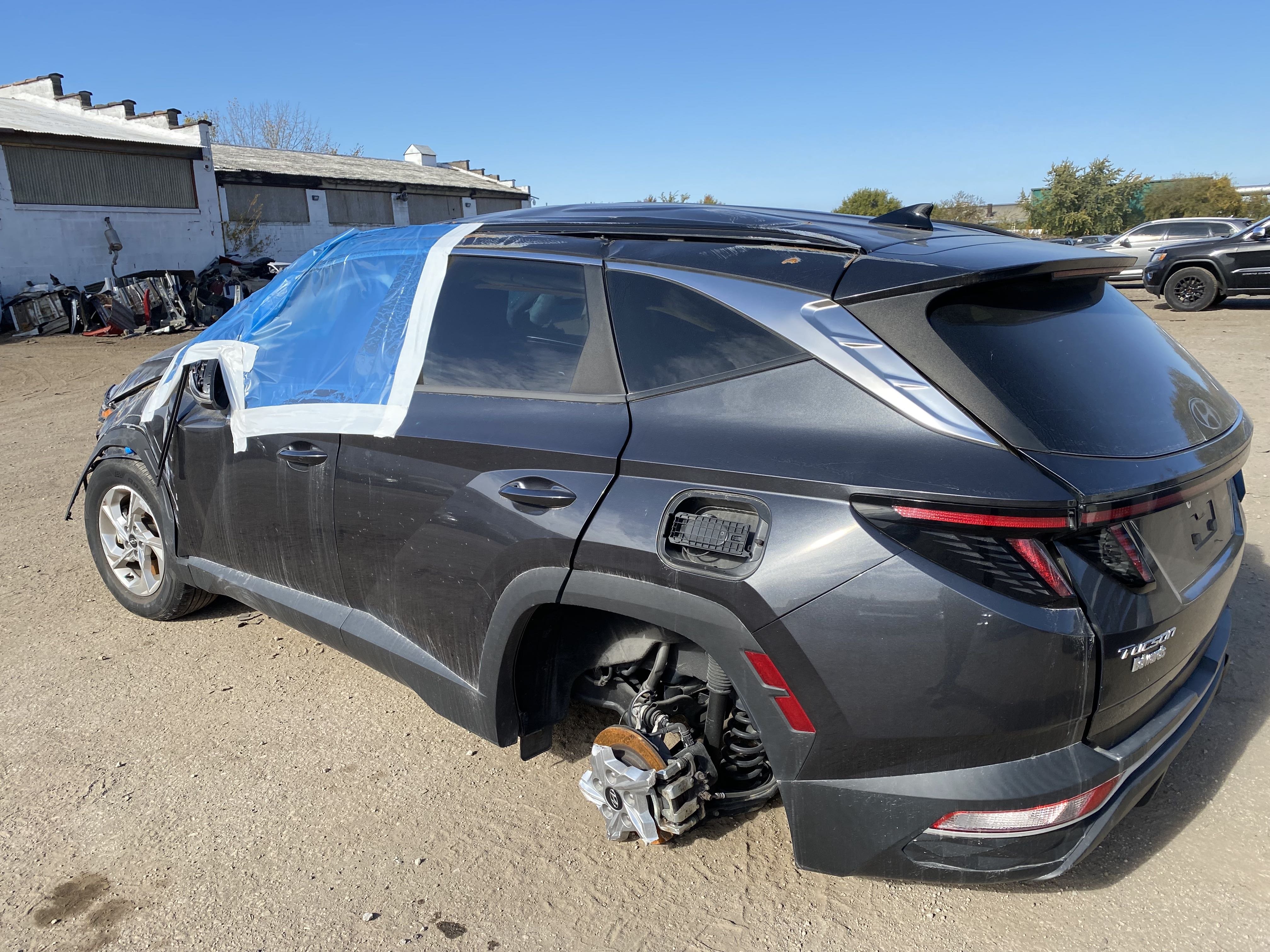 Accident Image