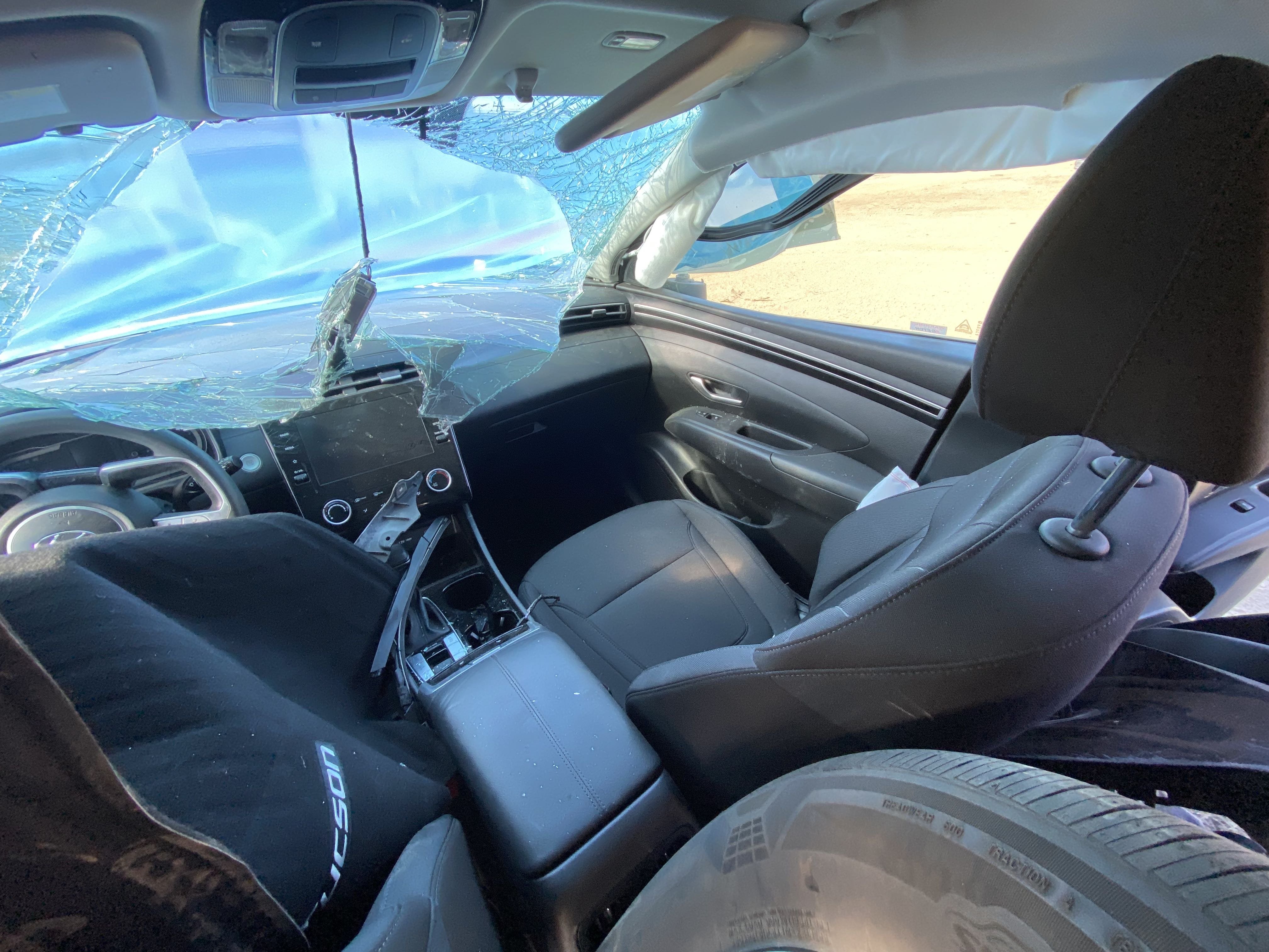 Accident Image
